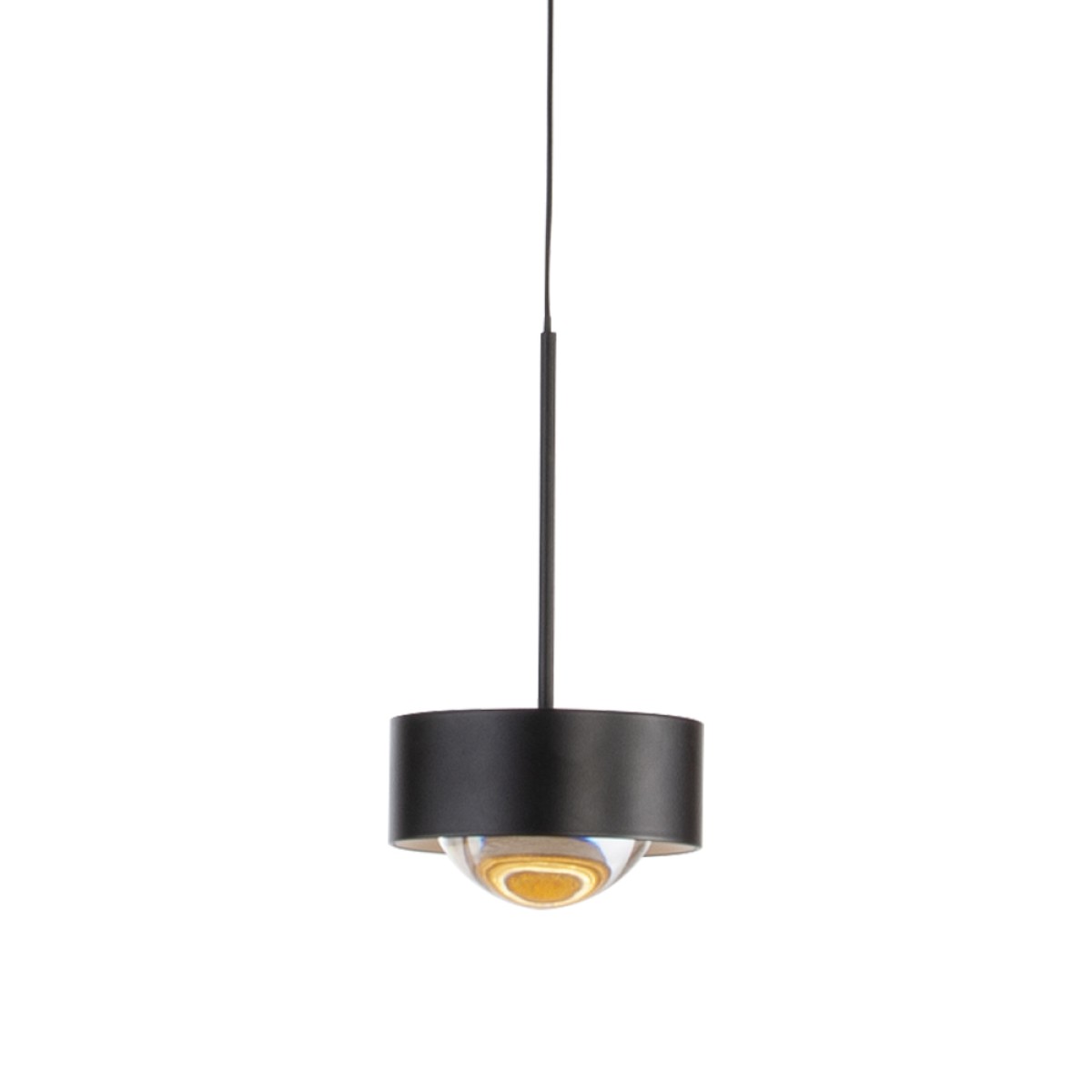Подвесной светильник Delight Collection MD2826-1A black