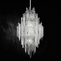 Люстра Delight Collection 8206 chrome
