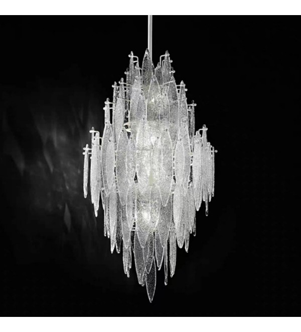 Люстра Delight Collection 8206 chrome