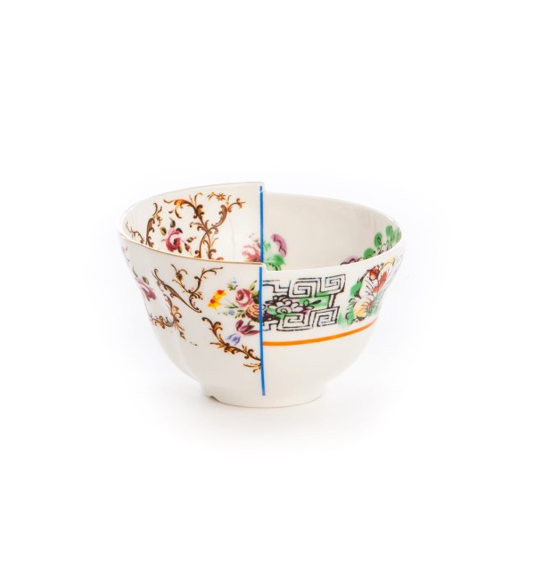 Пиала Seletti Hybrid Irene