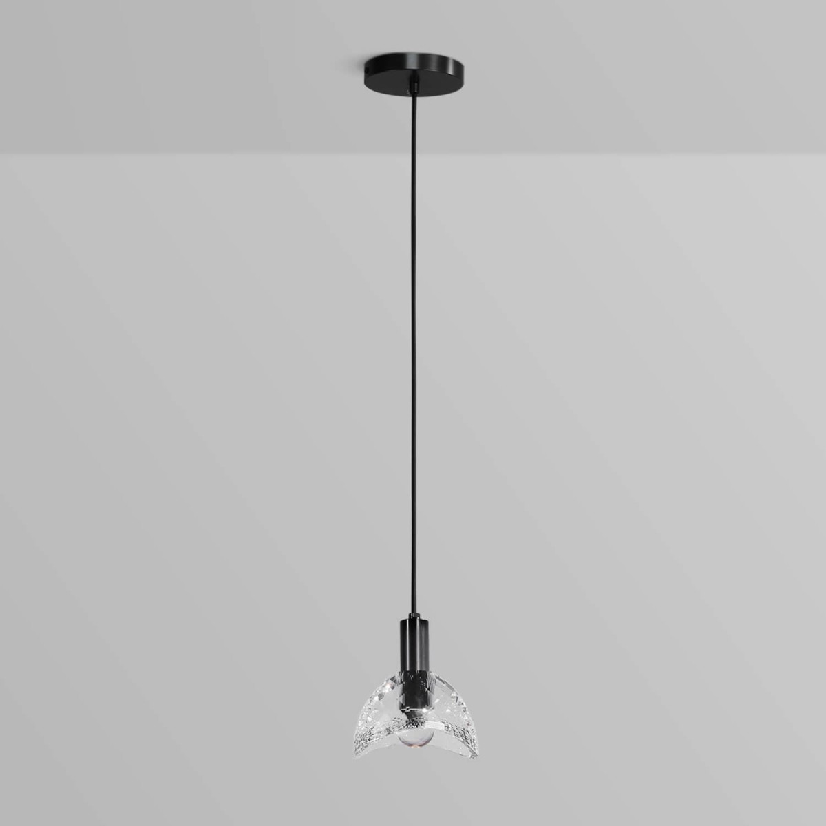 Подвесной светильник Delight Collection MT8603 black