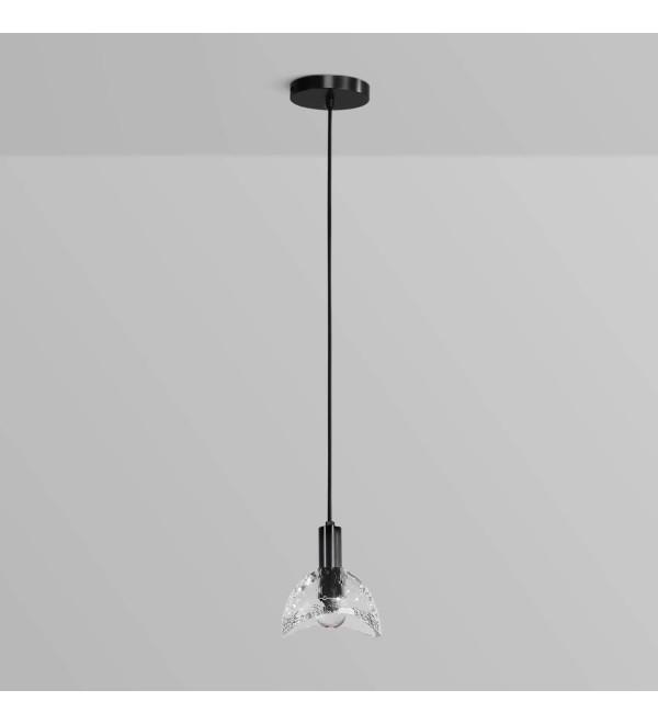 Подвесной светильник Delight Collection MT8603 black