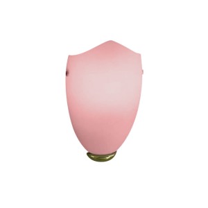 Настенный светильник Vistosi AP CALICE 22 RS OR