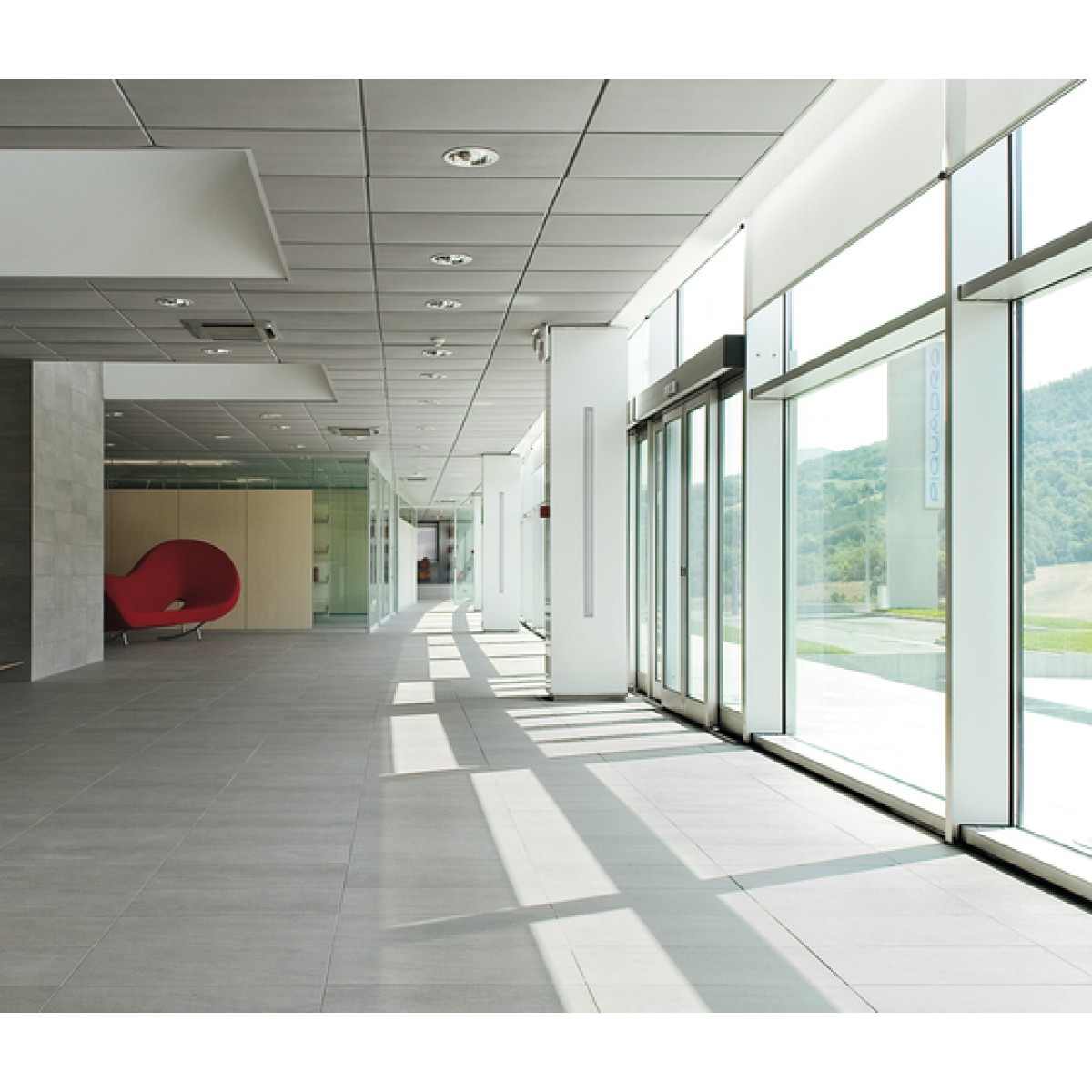 Встраиваемый светильник Artemide Luceri L596750