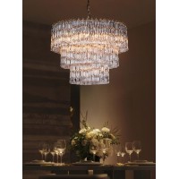 Люстра Delight Collection PL9203CF clear