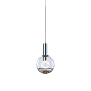 Подвесной светильник Illuminati Aria MD17012002-1A chrome