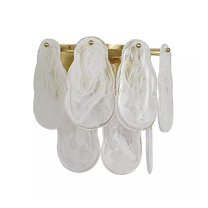 Настенный светильник Delight Collection MT8984-1W gold