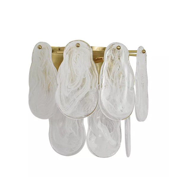 Настенный светильник Delight Collection MT8984-1W gold