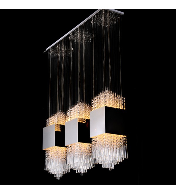 Люстра Delight Collection OM88544 chrome