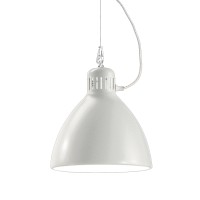 Подвесной светильник Leucos JJ S 22 White