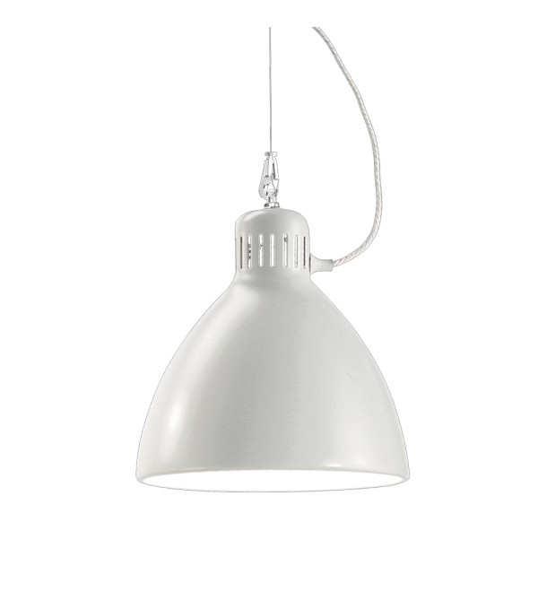 Подвесной светильник Leucos JJ S 22 White