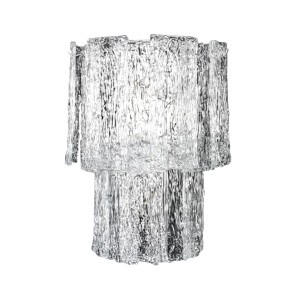 Настенный светильник Delight Collection BRCH9094 BRWL7077 nickel