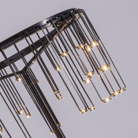Настольная лампа Delight Collection MD23001008 MT23001008-1A black