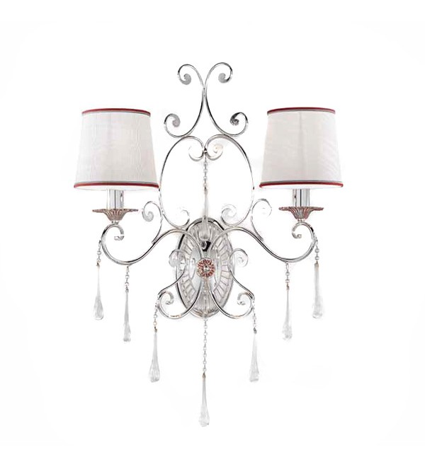 Бра MM Lampadari Rain 7061/A2 V2716