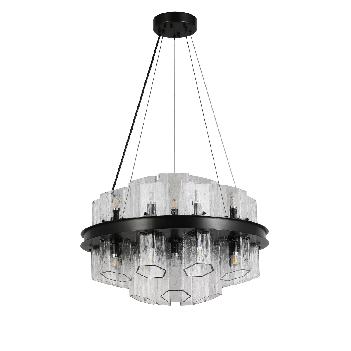 Люстра Delight Collection BRCH9191-BZ