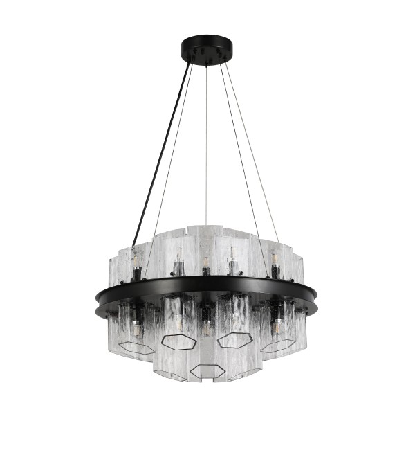 Люстра Delight Collection BRCH9191-BZ