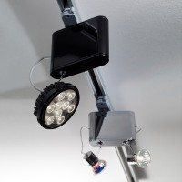 Спот Fabbian Bianco D70J0302