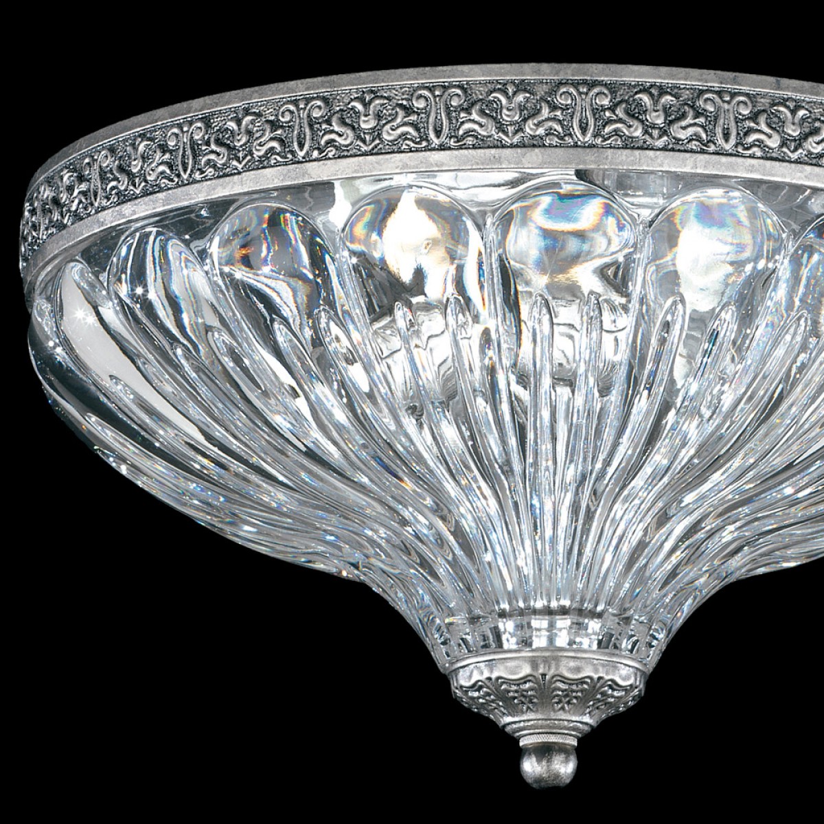 Потолочный светильник Schonbek Milano 5630-48
