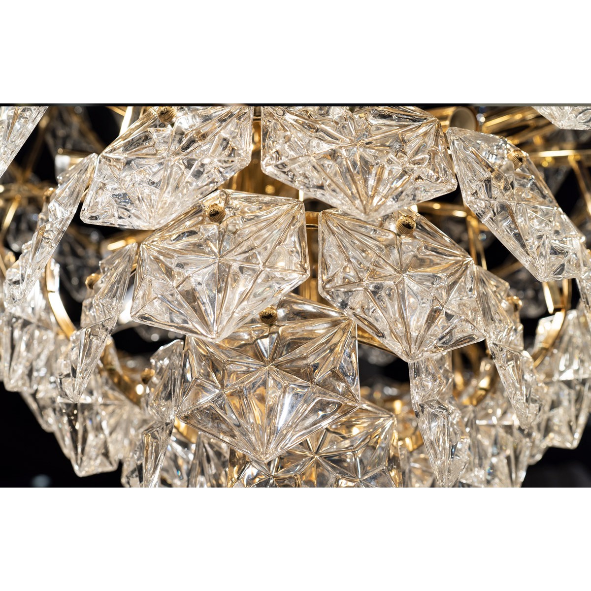 Люстра Delight Collection Hermitage L36