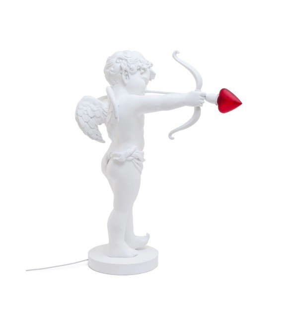 Настольная лампа Seletti Cupid