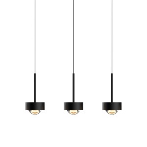 Подвесной светильник Delight Collection MD2826-3L black