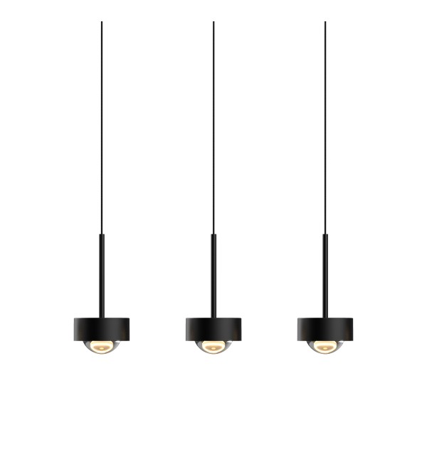 Подвесной светильник Delight Collection MD2826-3L black