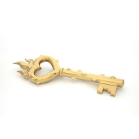 Аксессуар Seletti Gold Keys Passion Key