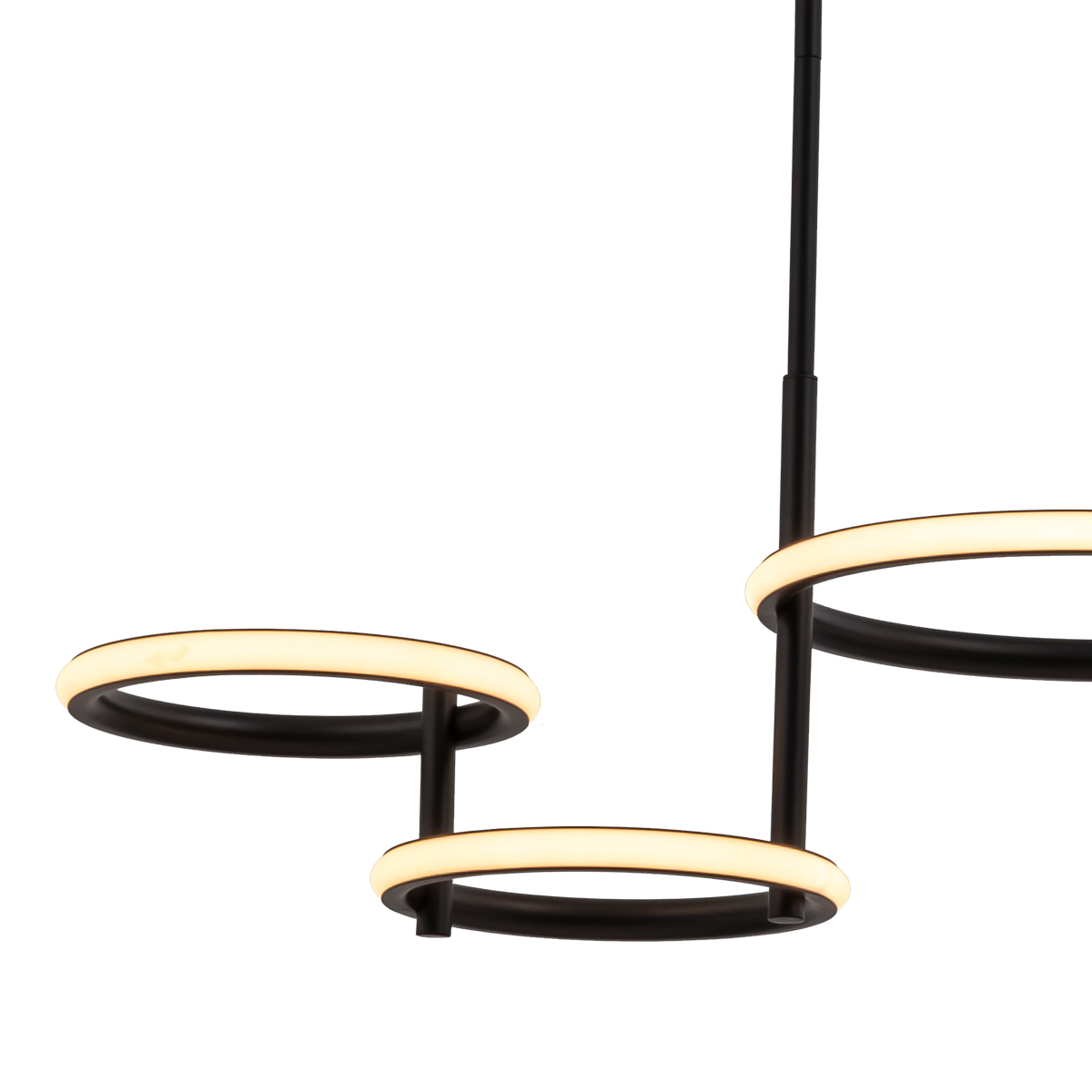 Люстра Delight Collection MD20001002-5A matt black