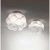Потолочный светильник Fabbian Cloudy d26