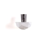 Полка Seletti Space Rock Small (белый)