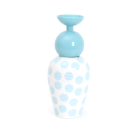 Ваза Seletti Canopie Kiki