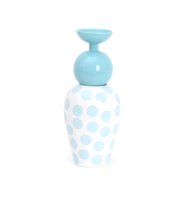 Ваза Seletti Canopie Kiki