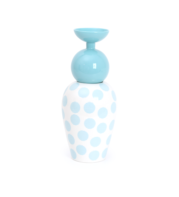 Ваза Seletti Canopie Kiki