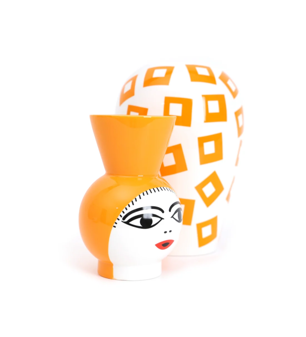 Ваза Seletti Canopie Amina