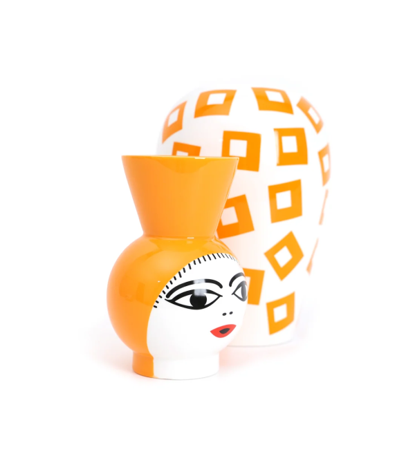 Ваза Seletti Canopie Amina
