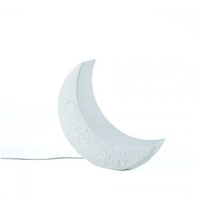 Настольная лампа Seletti My Tiny Moon