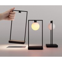 Настольная лампа Artemide Curiosity 36