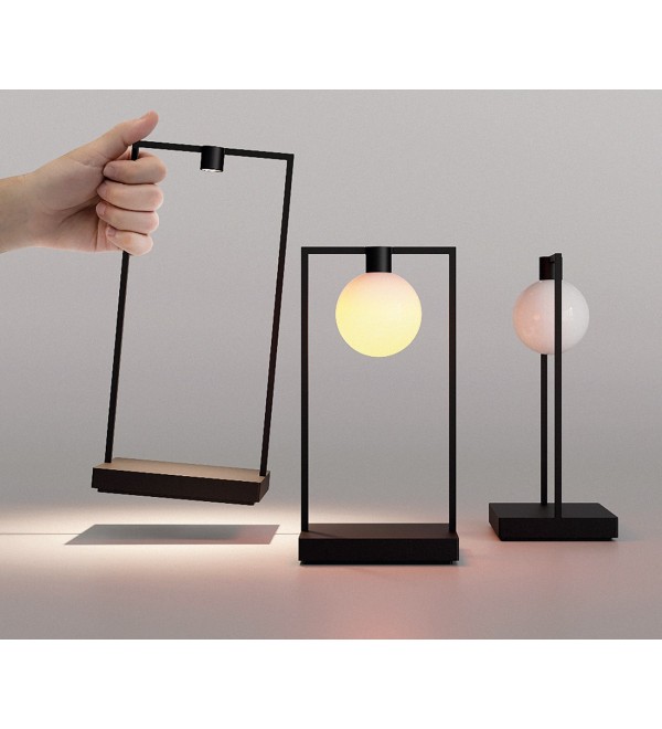 Настольная лампа Artemide Curiosity 36