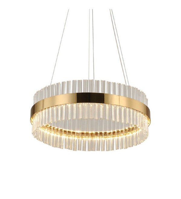 Люстра Delight Collection Saturno D8532P/R600 gold