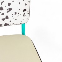 Стул Seletti Superfurniture Superchair Terrazzo