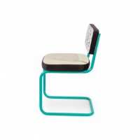 Стул Seletti Superfurniture Superchair Terrazzo