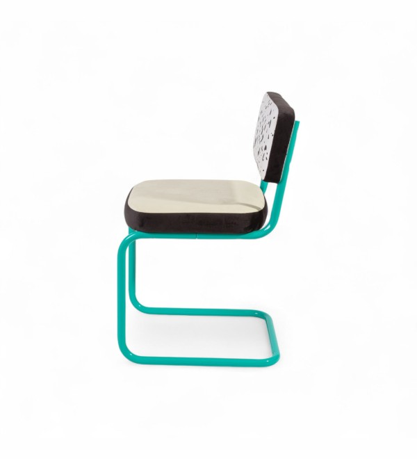 Стул Seletti Superfurniture Superchair Terrazzo
