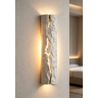 Настенный светильник Delight Collection DL-0465 White Cement
