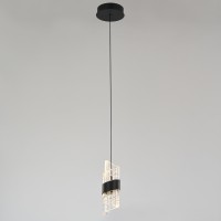 Подвесной светильник Delight Collection MD23001022-1A matt black