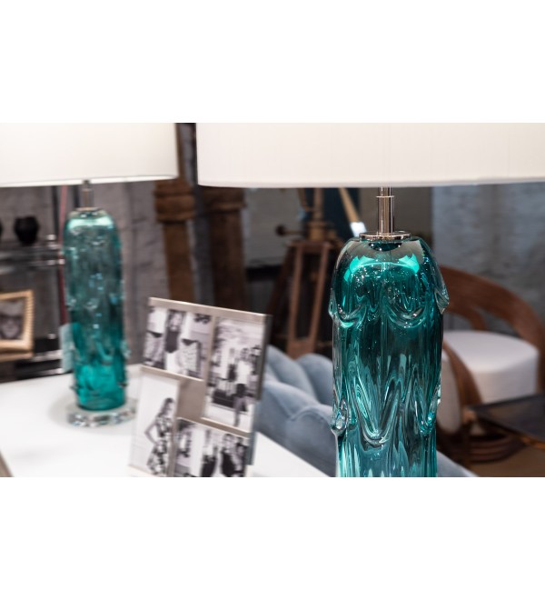 Настольная лампа Delight Collection Crystal Table Lamp BRTL3118