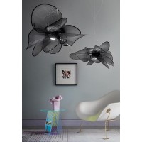 Подвесной светильник Slamp La Belle Etoile L white