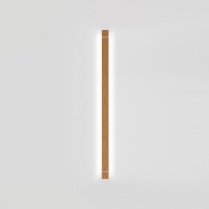 Настенный светильник Fabbian Pivot F39 Bronze 3000 (бронзовый)