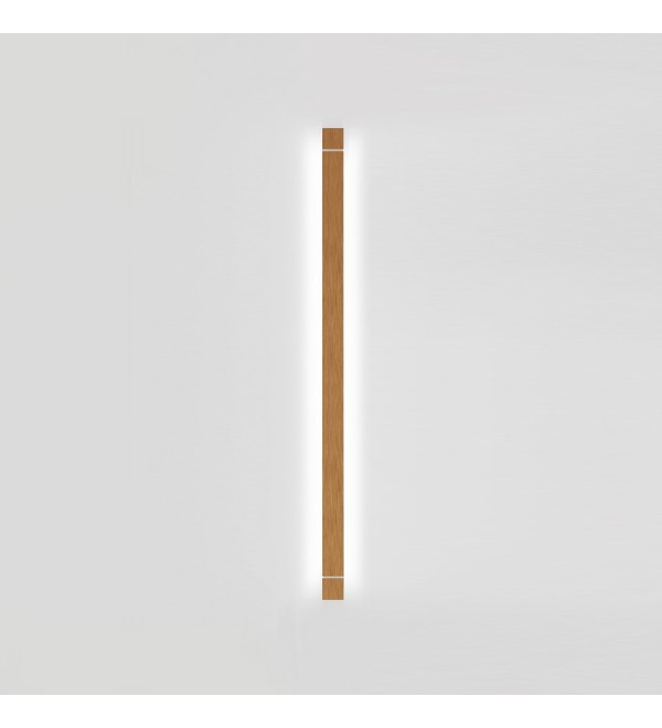 Настенный светильник Fabbian Pivot F39 Bronze 3000 (бронзовый)
