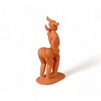 Статуэтка Seletti Magna Graecia Centauro