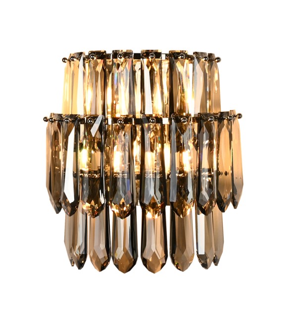 Настенный светильник Delight Collection BRCH9118 BRWL7048-A